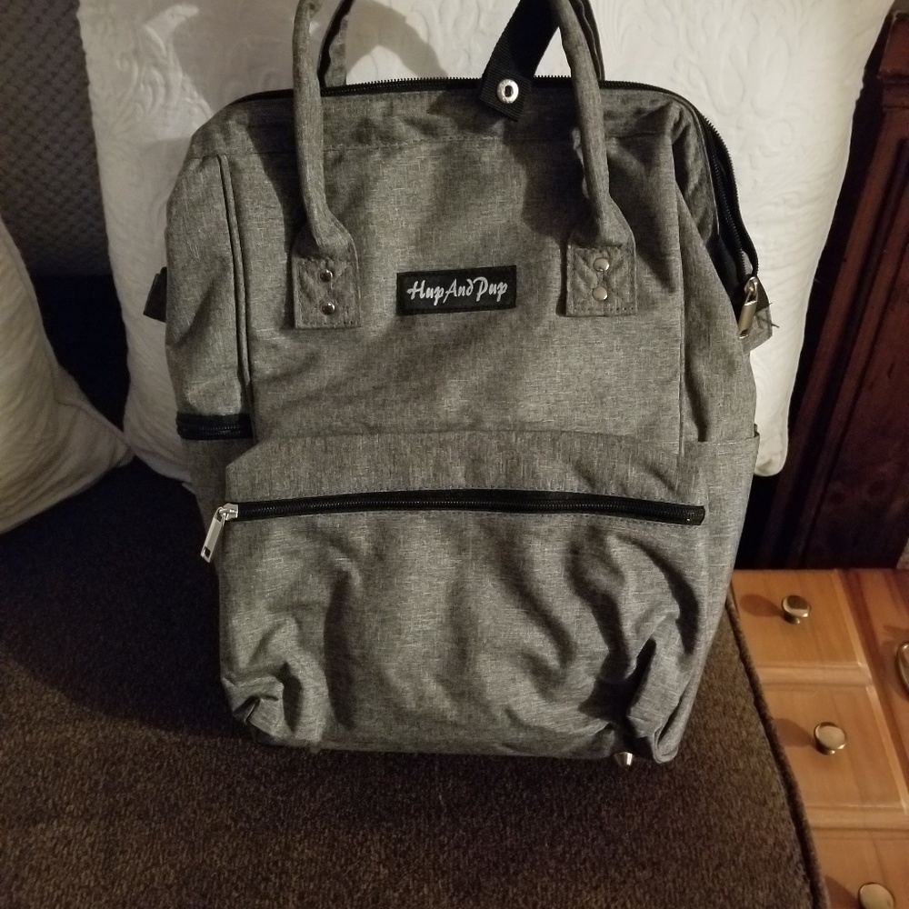 Diperbag backpack